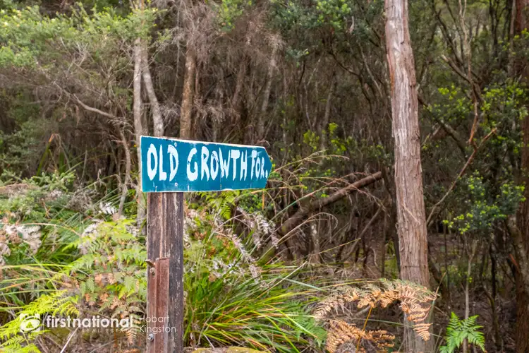 Seventh view of Homely land listing, Lockleys Road, Adventure Bay TAS 7150