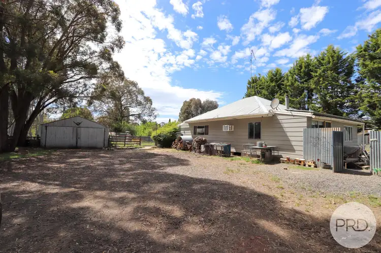 34 CARABOST STREET, Rosewood NSW 2652