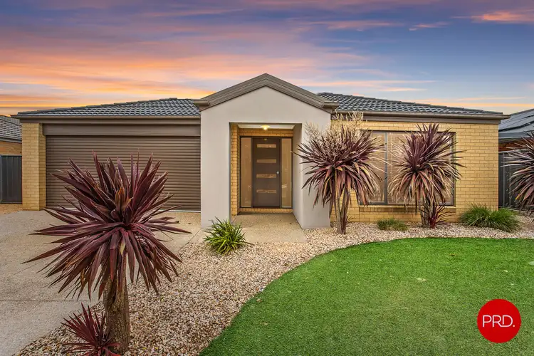 7 National Parade, Eaglehawk VIC 3556