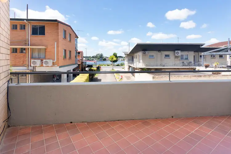 Fifth view of Homely unit listing, 2/266 Kingsford Smith Drive, Hamilton QLD 4007