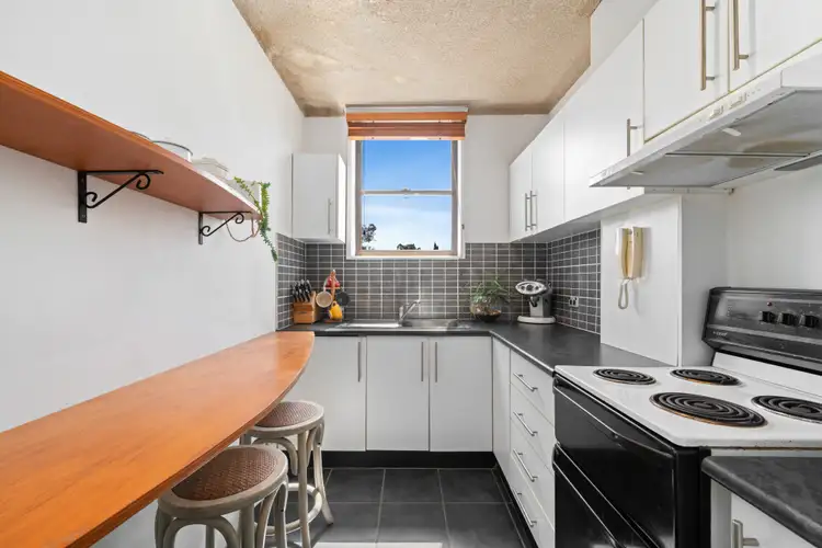 Fourth view of Homely apartment listing, 18/30 Grove Street, Lilyfield NSW 2040
