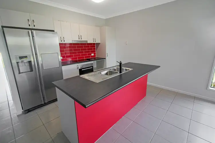 Fourth view of Homely house listing, 46 Fremont Street, Mount Low QLD 4818