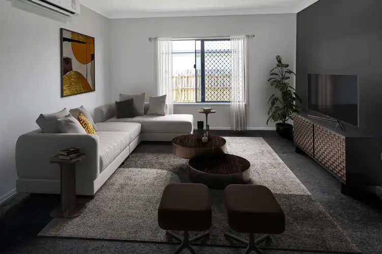 Fifth view of Homely house listing, 46 Fremont Street, Mount Low QLD 4818