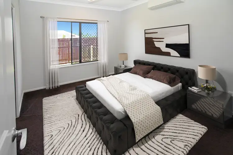 Sixth view of Homely house listing, 46 Fremont Street, Mount Low QLD 4818