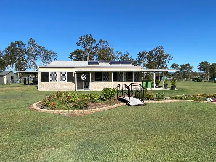 12 Legend Drive, Adare QLD 4343