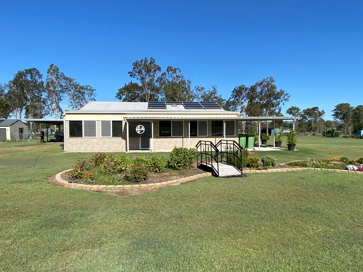 Main view of Homely rural property listing, 12 Legend Drive, Adare QLD 4343