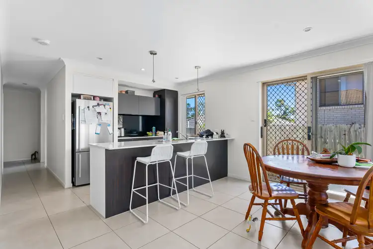 Second view of Homely house listing, 50 Expedition Drive, North Lakes QLD 4509