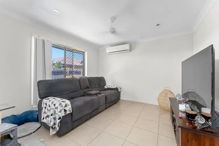 Third view of Homely house listing, 50 Expedition Drive, North Lakes QLD 4509