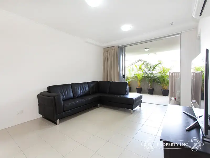 Main view of Homely unit listing, 12/128 Merivale Street, South Brisbane QLD 4101