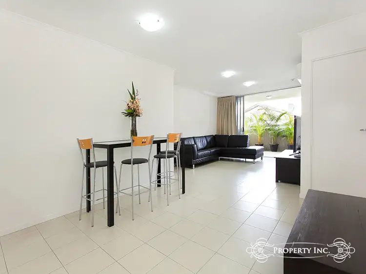 Third view of Homely unit listing, 12/128 Merivale Street, South Brisbane QLD 4101