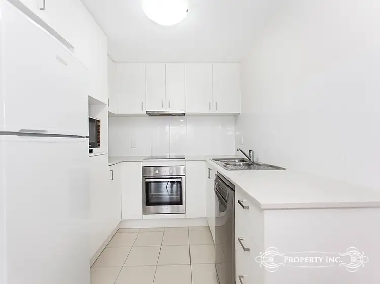 Fourth view of Homely unit listing, 12/128 Merivale Street, South Brisbane QLD 4101