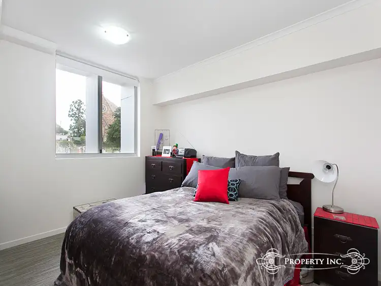 Fifth view of Homely unit listing, 12/128 Merivale Street, South Brisbane QLD 4101