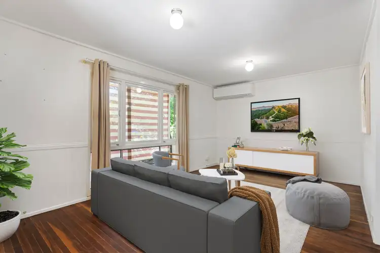 Sixth view of Homely house listing, 11 Petrie Street, Leichhardt QLD 4305