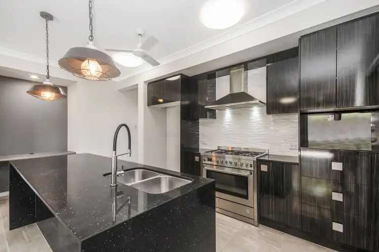 Main view of Homely house listing, 7 Monolith Circuit, Cosgrove QLD 4818