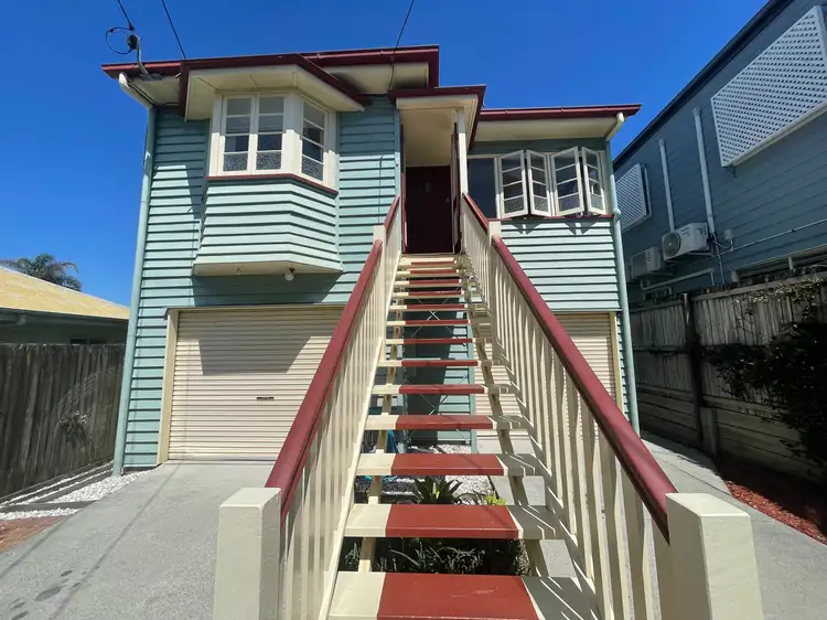 Main view of Homely house listing, 31 Whites Road, Manly West QLD 4179
