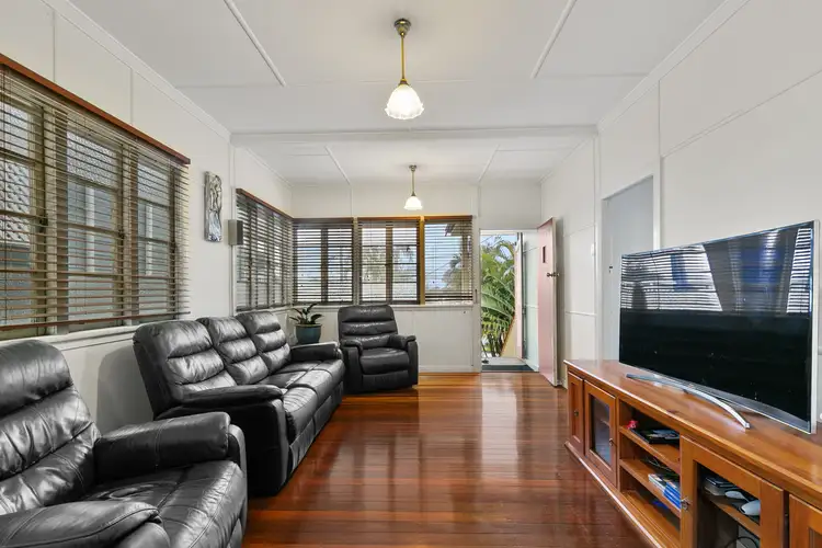 Second view of Homely house listing, 31 Whites Road, Manly West QLD 4179