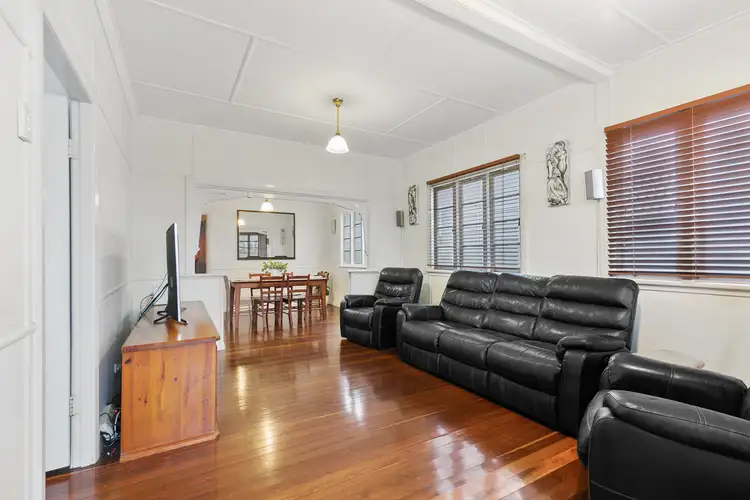 Third view of Homely house listing, 31 Whites Road, Manly West QLD 4179