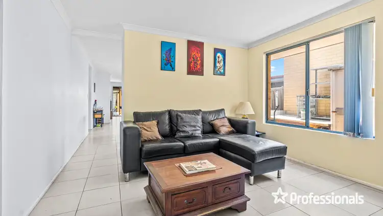 Second view of Homely house listing, 17 Highpoint Boulevard, Ellenbrook WA 6069