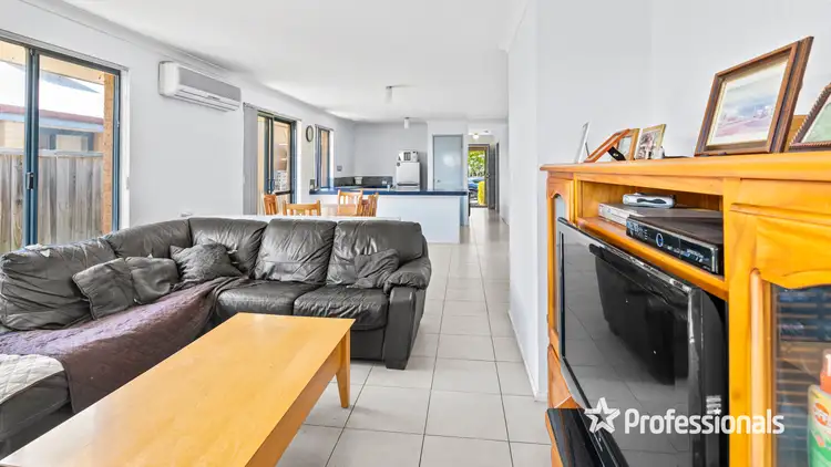 Sixth view of Homely house listing, 17 Highpoint Boulevard, Ellenbrook WA 6069