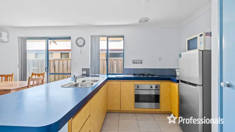 Seventh view of Homely house listing, 17 Highpoint Boulevard, Ellenbrook WA 6069