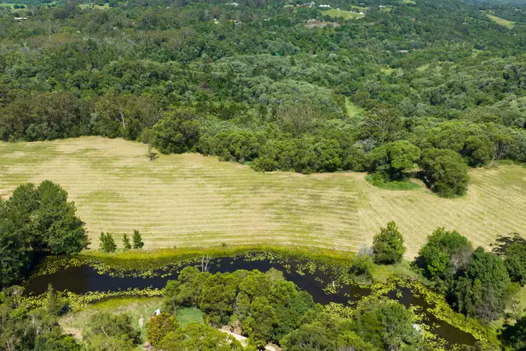 Main view of Homely house listing, 121 Holts Road, Cooroy QLD 4563