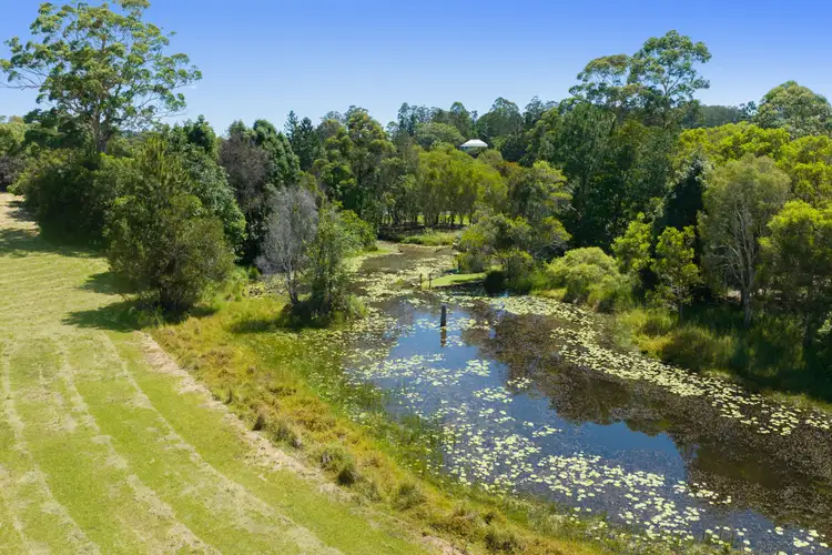 Sixth view of Homely house listing, 121 Holts Road, Cooroy QLD 4563