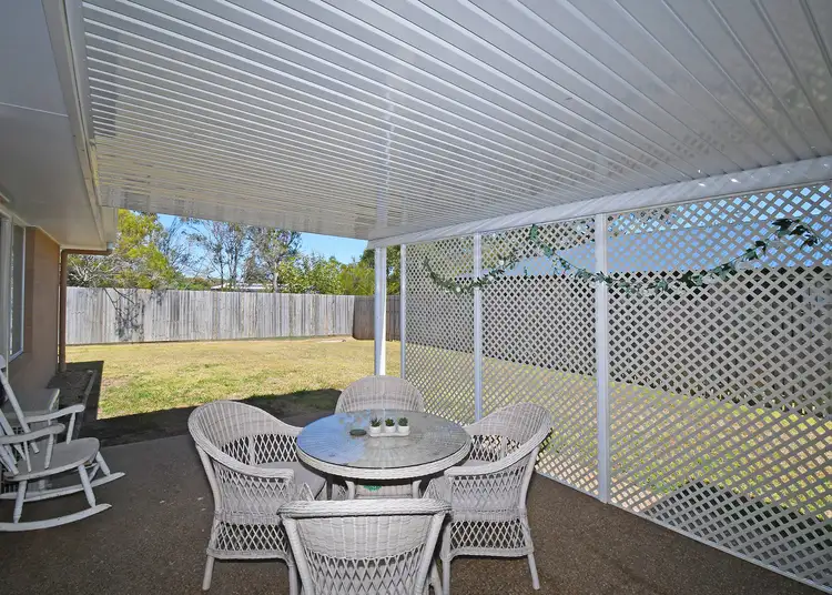 Fourth view of Homely house listing, 22 Bradman Way, Urangan QLD 4655