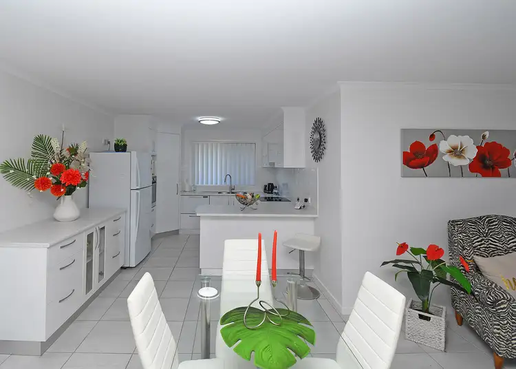 Fifth view of Homely house listing, 22 Bradman Way, Urangan QLD 4655