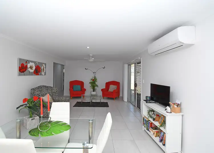 Sixth view of Homely house listing, 22 Bradman Way, Urangan QLD 4655