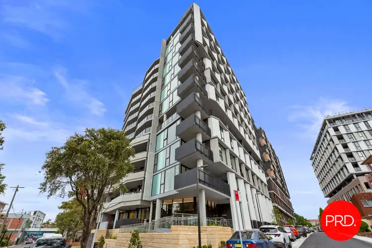 A218/1-3 Chapel Lane, Rockdale NSW 2216