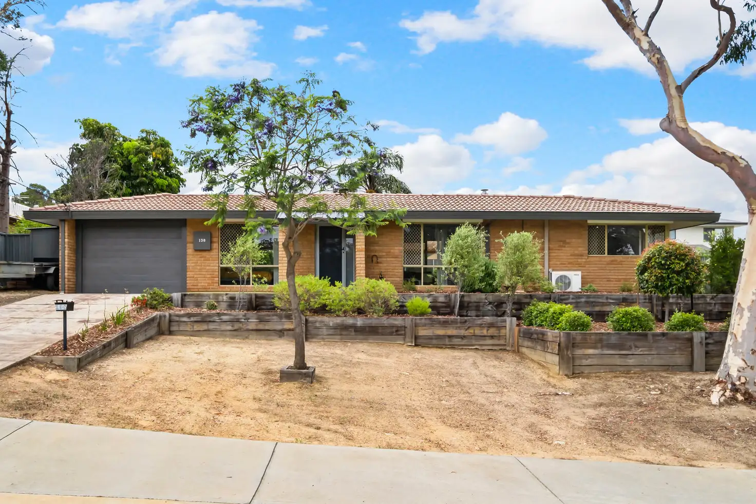 Main view of Homely house listing, 138 Salisbury Road, Swan View WA 6056