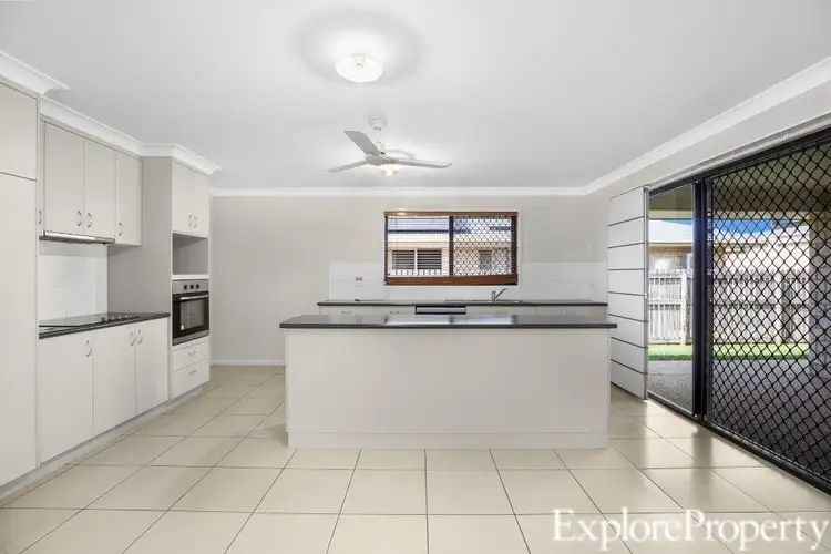 Third view of Homely house listing, 32 Botanical Drive, Ooralea QLD 4740