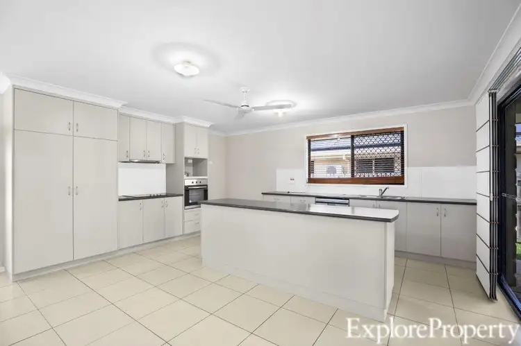 Fourth view of Homely house listing, 32 Botanical Drive, Ooralea QLD 4740