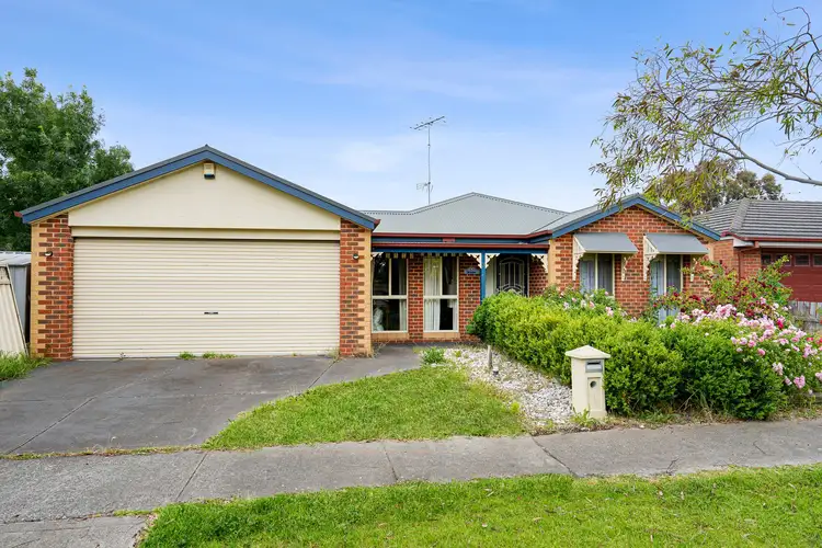 Main view of Homely house listing, 3 Moira Lane, Grovedale VIC 3216