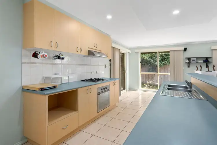 Fourth view of Homely house listing, 3 Moira Lane, Grovedale VIC 3216