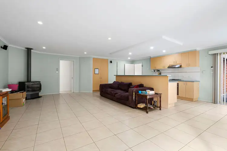 Fifth view of Homely house listing, 3 Moira Lane, Grovedale VIC 3216