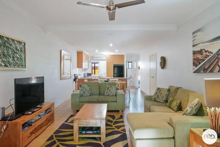 Second view of Homely unit listing, 52/2 Beaches Village Circuit, Agnes Water QLD 4677