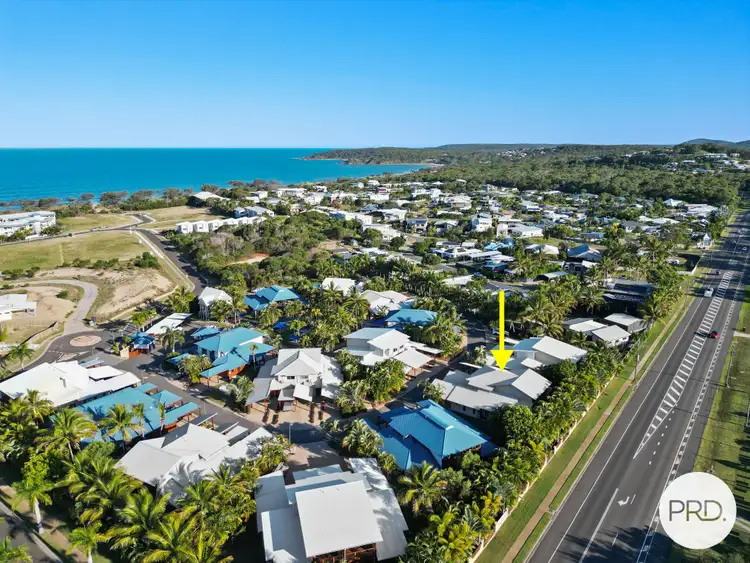 Third view of Homely unit listing, 52/2 Beaches Village Circuit, Agnes Water QLD 4677