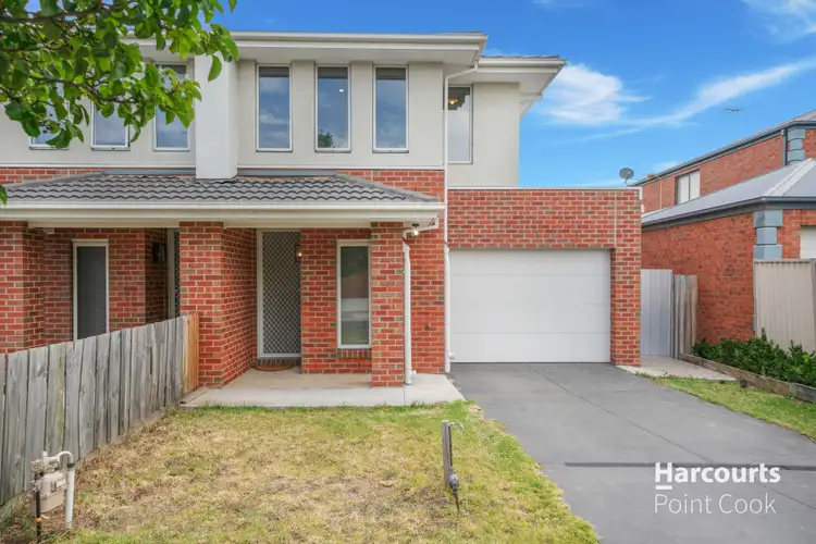 9B La Coruna Gardens, Point Cook VIC 3030