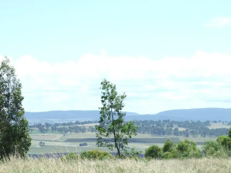 Second view of Homely land listing, 26 Derain Drive, Warwick QLD 4370