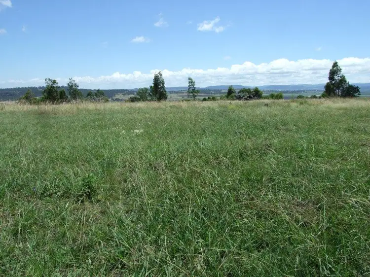 Third view of Homely land listing, 26 Derain Drive, Warwick QLD 4370