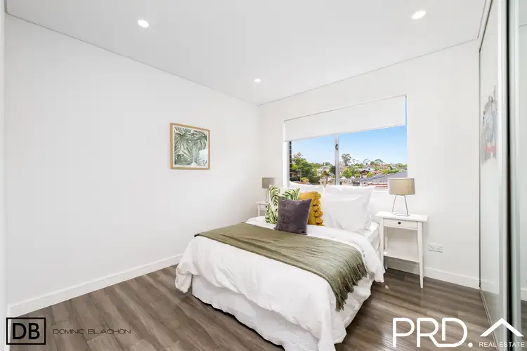 Fourth view of Homely semi-detached listing, 2a Samoa Avenue, Picnic Point NSW 2213