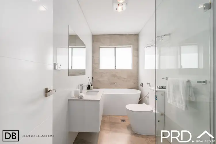Fifth view of Homely semi-detached listing, 2a Samoa Avenue, Picnic Point NSW 2213