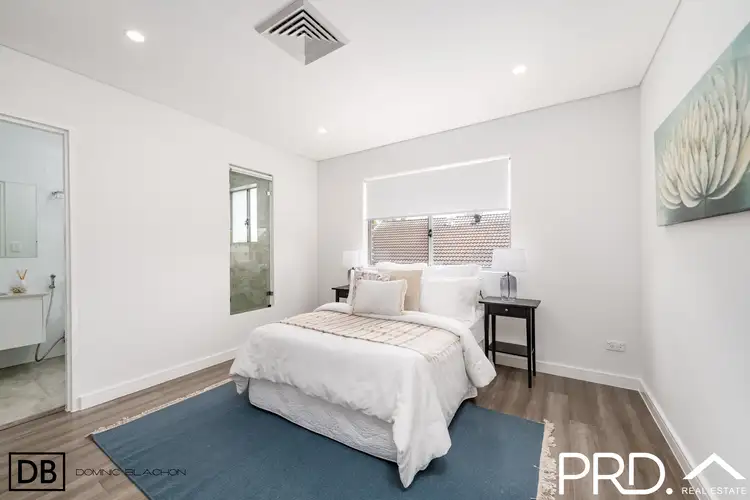 Sixth view of Homely semi-detached listing, 2a Samoa Avenue, Picnic Point NSW 2213