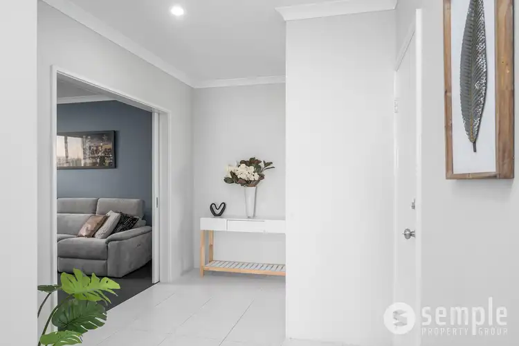 Second view of Homely house listing, 19 Greensand Promenade, Treeby WA 6164