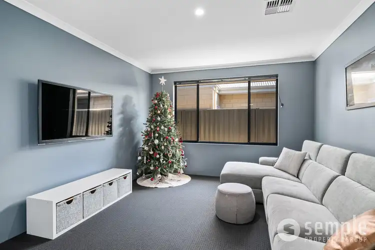 Third view of Homely house listing, 19 Greensand Promenade, Treeby WA 6164
