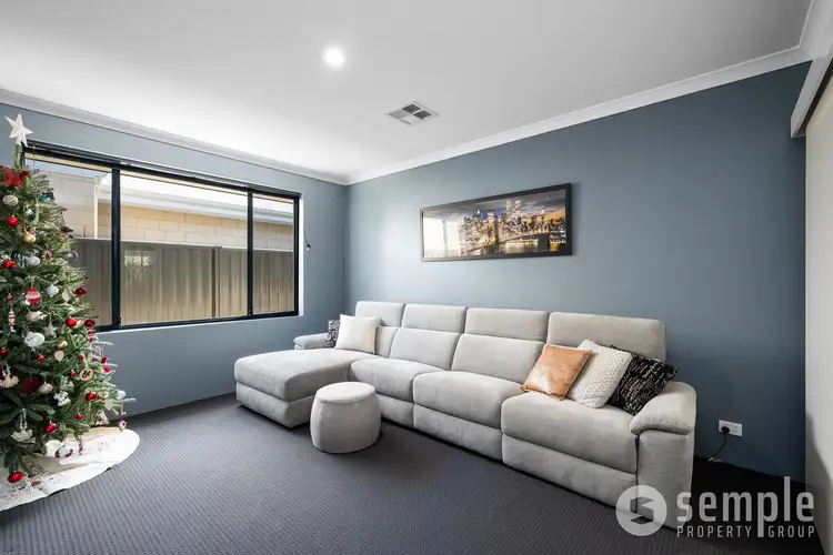 Fourth view of Homely house listing, 19 Greensand Promenade, Treeby WA 6164