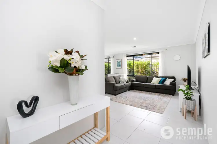 Fifth view of Homely house listing, 19 Greensand Promenade, Treeby WA 6164