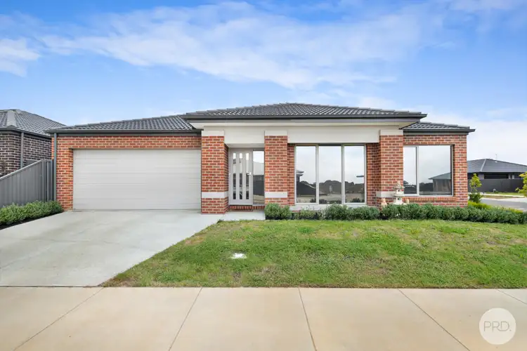 45 Evans Way, Lucas VIC 3350