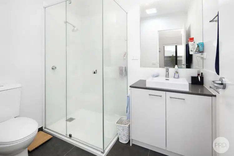 Fourth view of Homely house listing, 45 Evans Way, Lucas VIC 3350